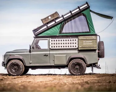 Defender